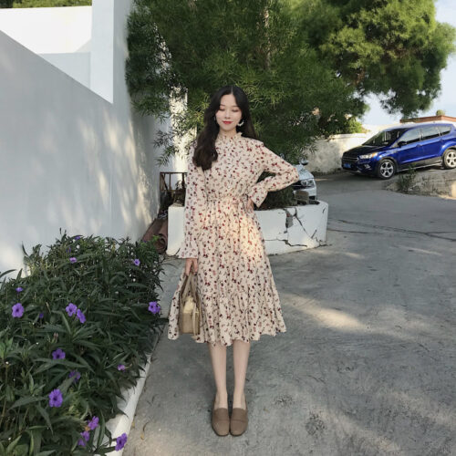 ชุดเดรสสวยๆ