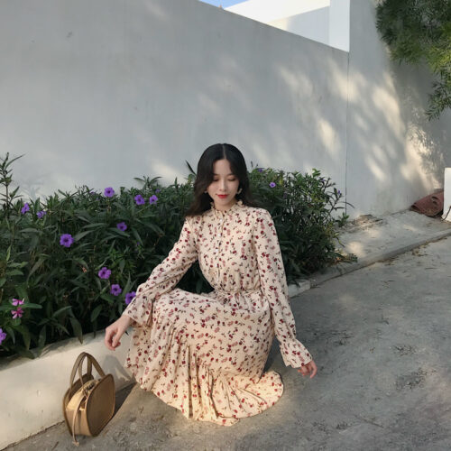 ชุดเดรสสวยๆ