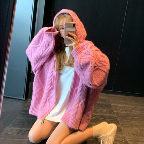 เสื้อกันหนาว