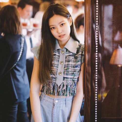 เสื้อแฟชั่นสวยๆ