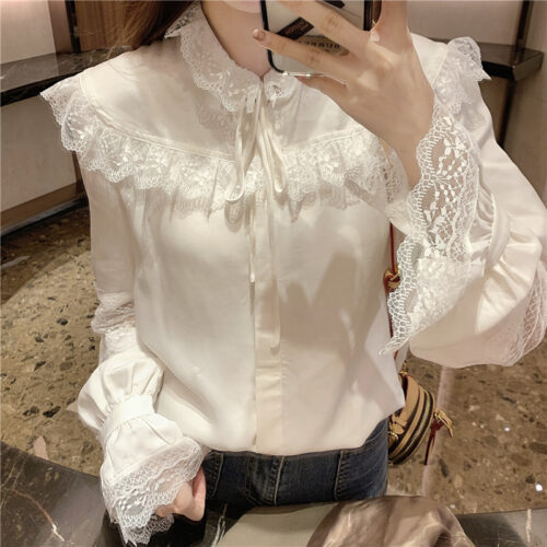 เสื้อผู้หญิง