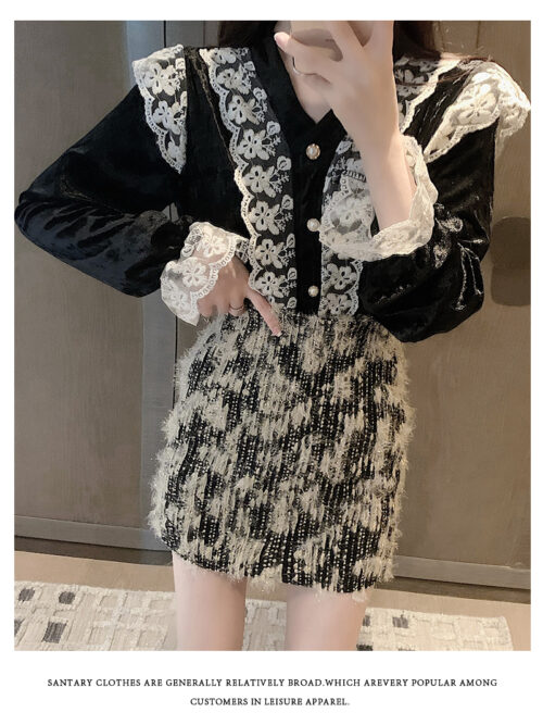 เสื้อสไตล์อังกฤษ