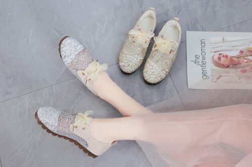 รองเท้า น่ารักๆแบบสวม