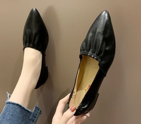 รองเท้าผู้หญิง-9223