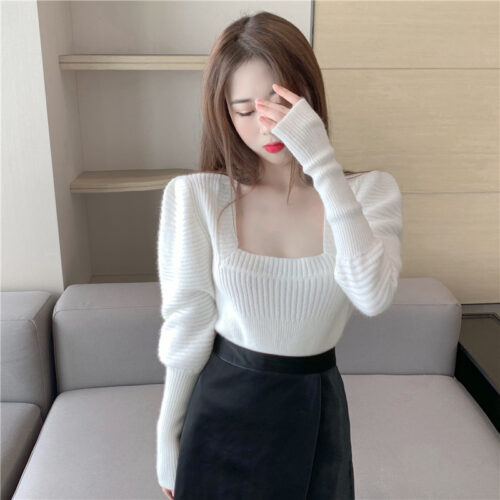 เสื้อผู้หญิงแฟชั่น MIAOZIN