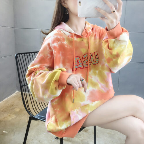 เสื้อฮู้ดกันหนาว BAOBAO-8120
