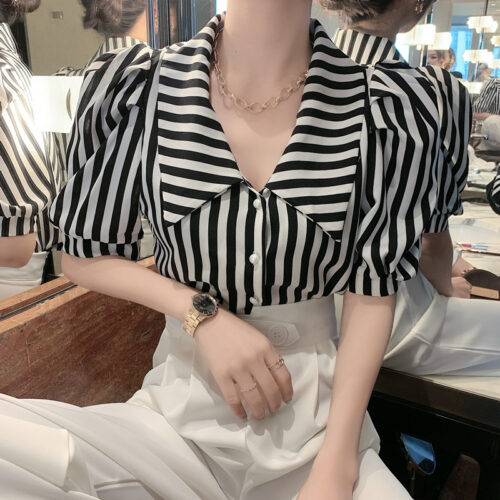 SHIRT FASHION เสื้อแฟชั่นลาย