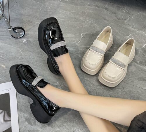 Oxford Bear รองเท้าผู้หญิง 92247