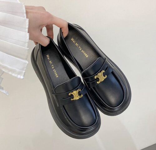Oxford รองเท้าผู้หญิง 92258