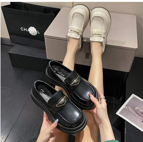 Oxford รองเท้าผู้หญิง 92257