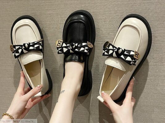 Loafer รองเท้าผู้หญิง 92268