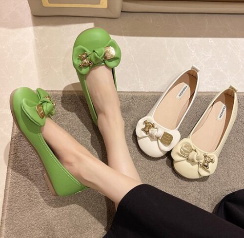 Loafer รองเท้าผู้หญิง 92270