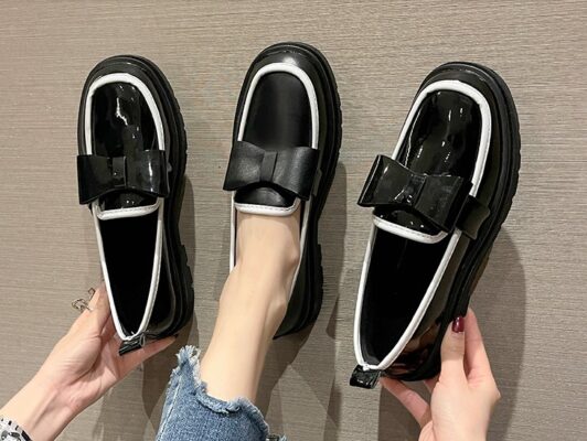 Loafer รองเท้าผู้หญิง 92277